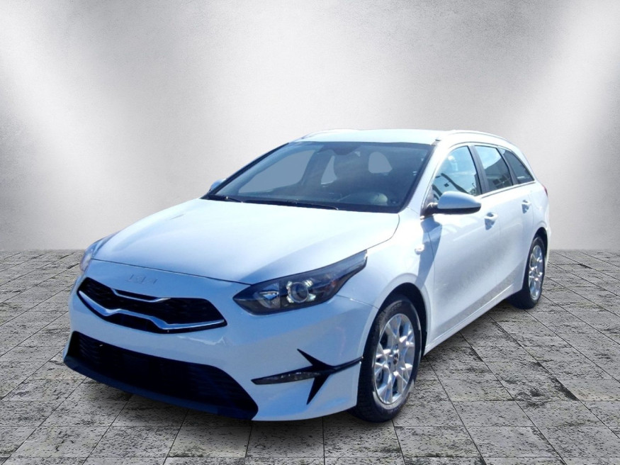 KIA Ceed SW 1.5T-GDi 140 Vision DCT7