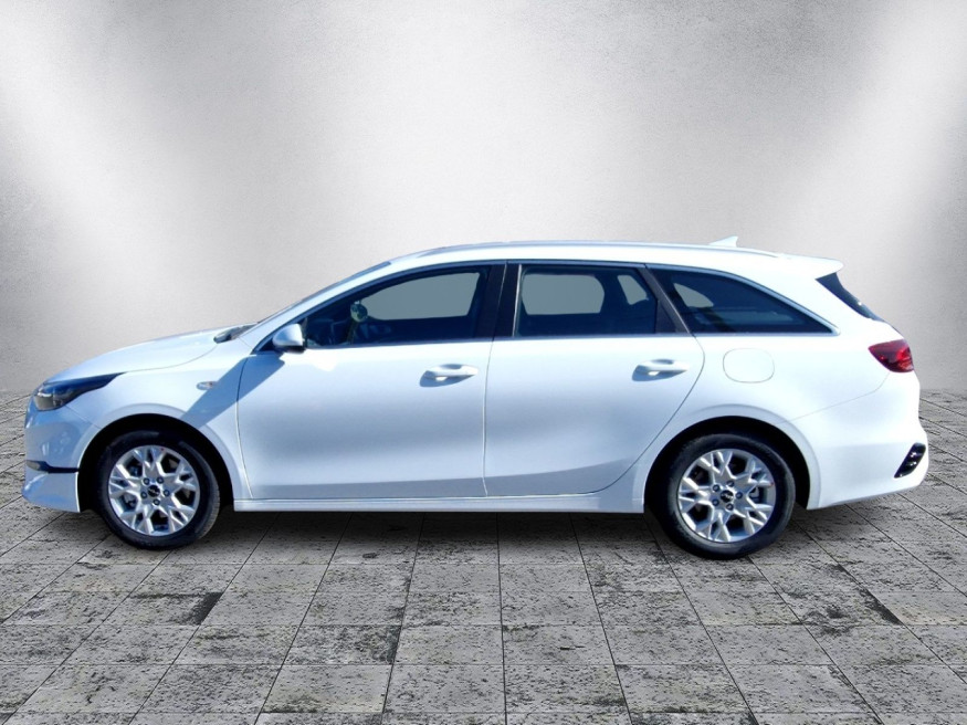 KIA Ceed SW 1.5T-GDi 140 Vision DCT7