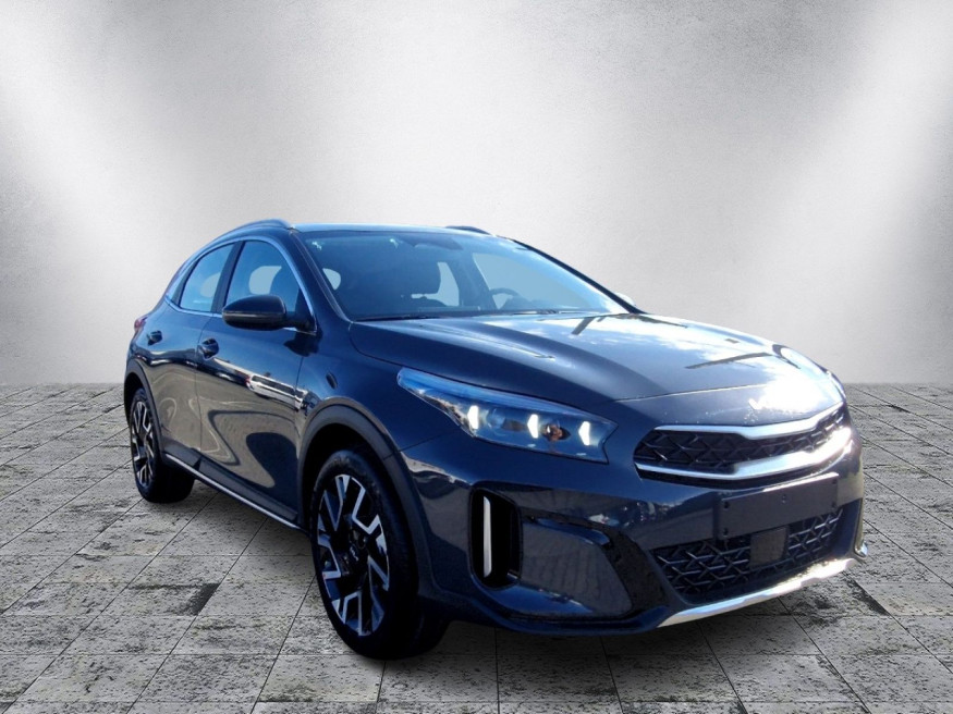 KIA XCeed 1.5T-GDi 140 DCT7 Spirit