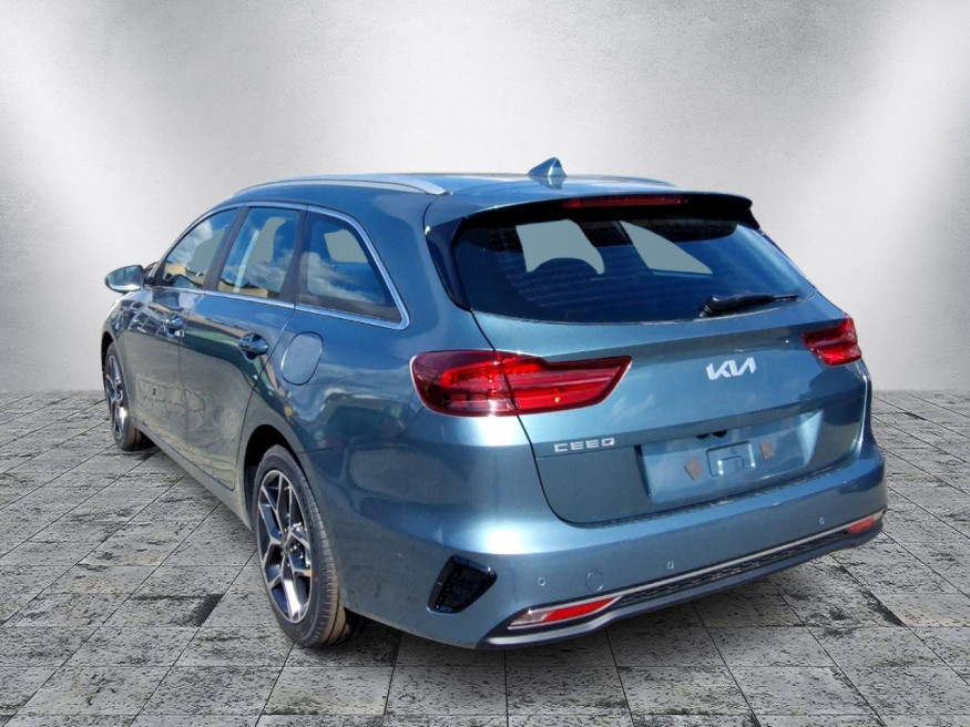 KIA Ceed SW 1.5T-GDi 140 Spirit DCT7