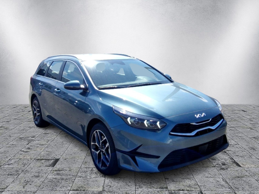 KIA Ceed SW 1.5T-GDi 140 Spirit DCT7