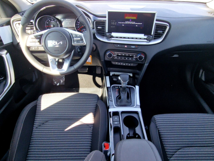 KIA Ceed SW 1.5T-GDi 140 Spirit DCT7