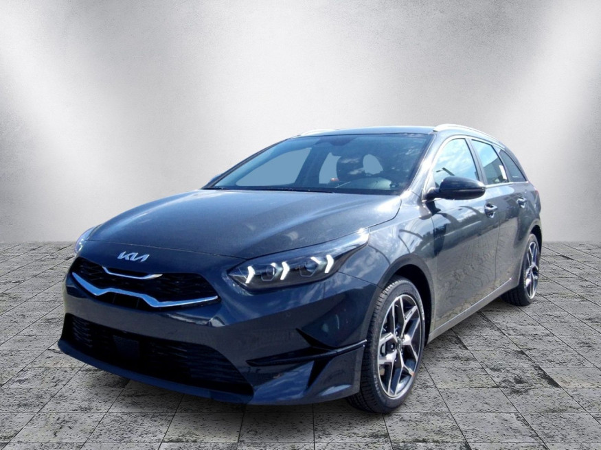 KIA Ceed SW 1.5T-GDi 140 Spirit DCT7