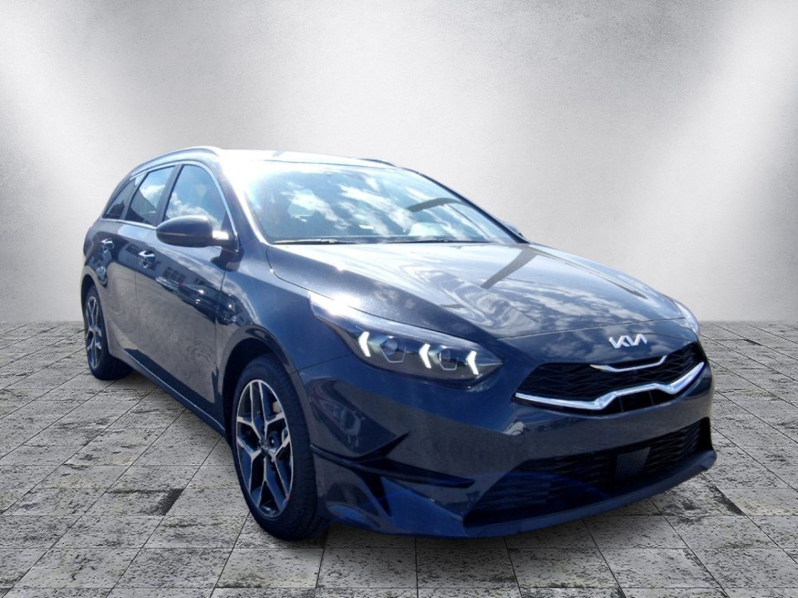 KIA Ceed SW 1.5T-GDi 140 Spirit DCT7