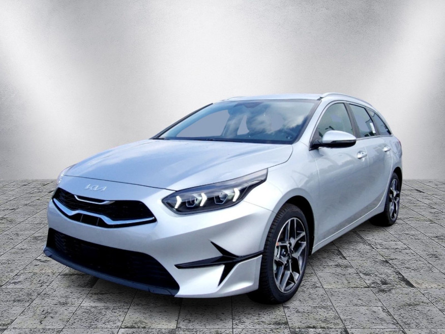 KIA Ceed SW 1.5 T-GDI Spirit