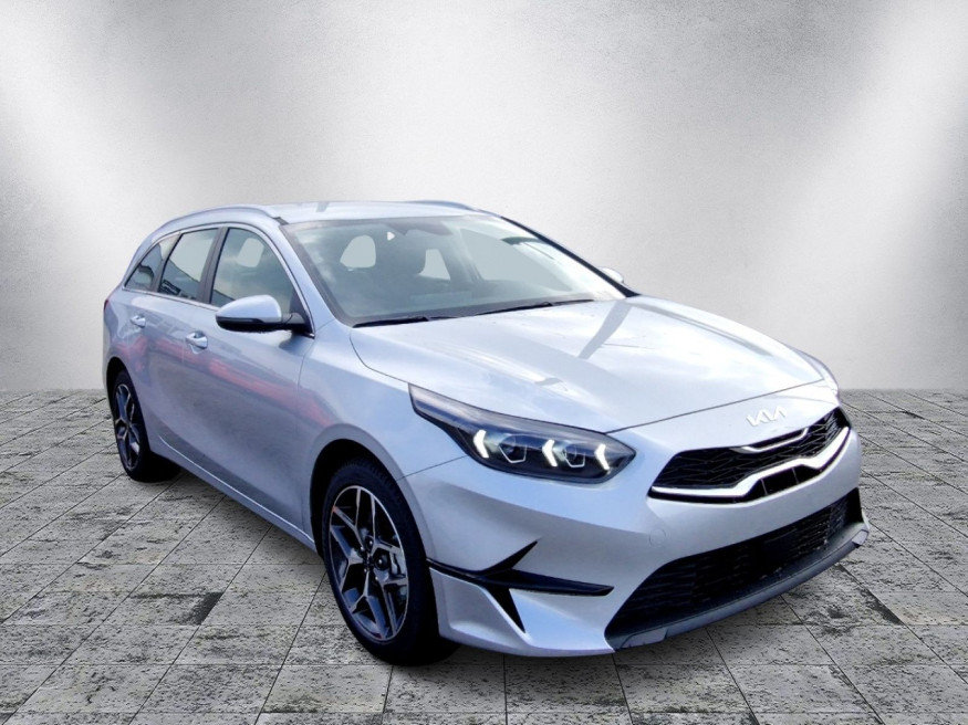 KIA Ceed SW 1.5 T-GDI Spirit