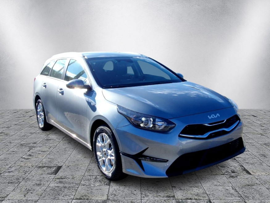 KIA Ceed SW 1.5T-GDi 140 Vision DCT7