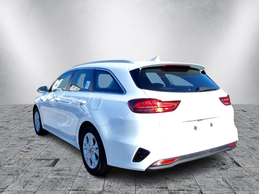 KIA Ceed SW 1.5T-GDi 140 Vision