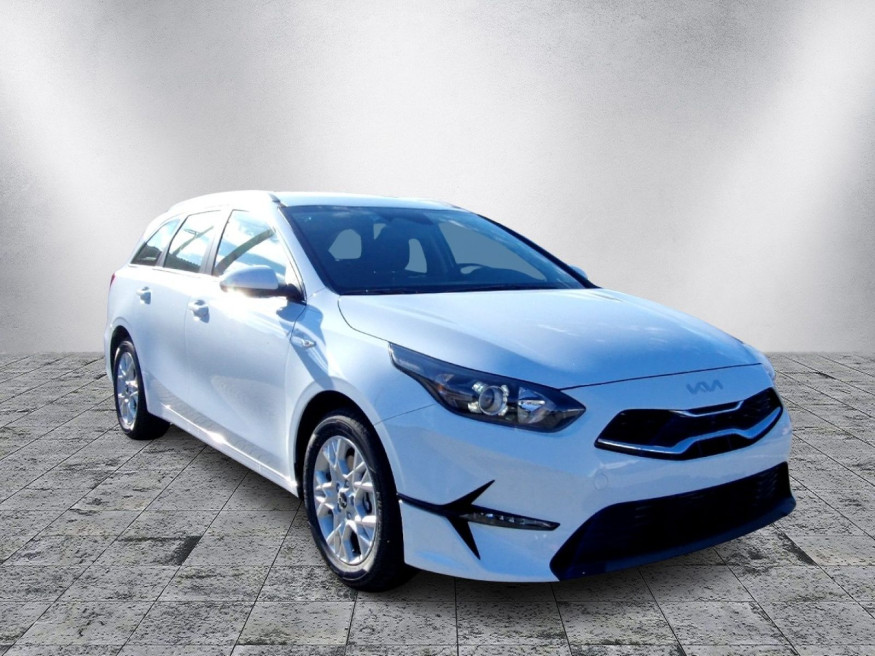 KIA Ceed SW 1.5T-GDi 140 Vision