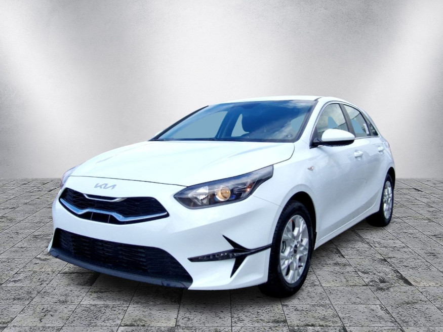 KIA Ceed 1.0 T-GDI Vision 100