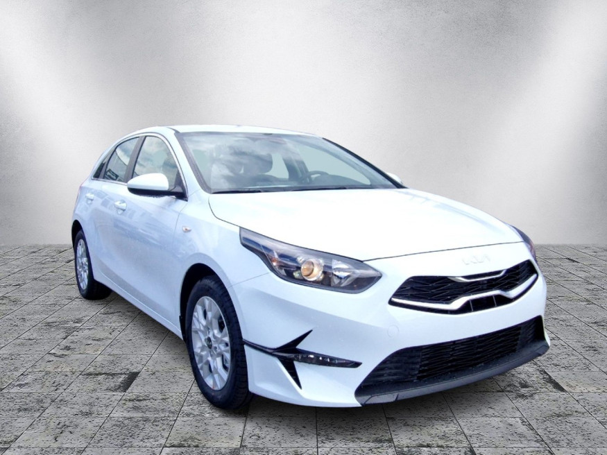 KIA Ceed 1.0 T-GDI Vision 100