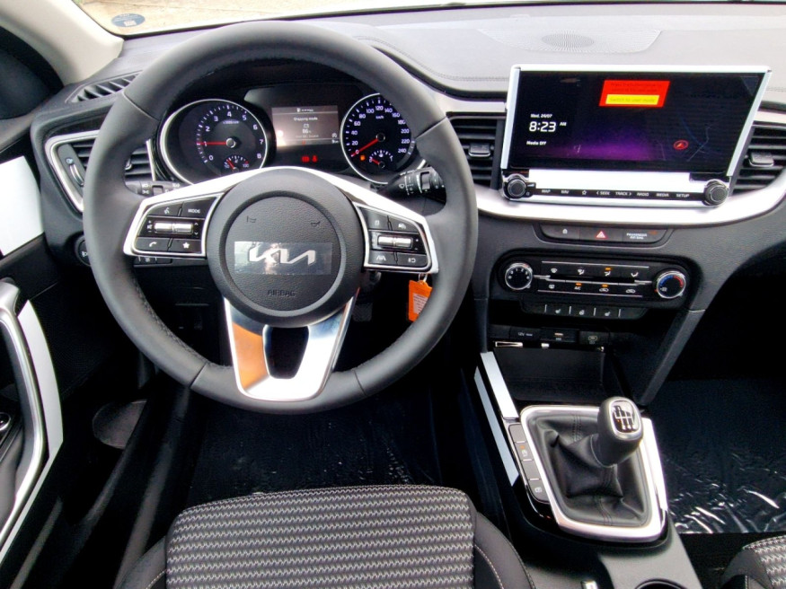 KIA Ceed 1.0 T-GDI Vision