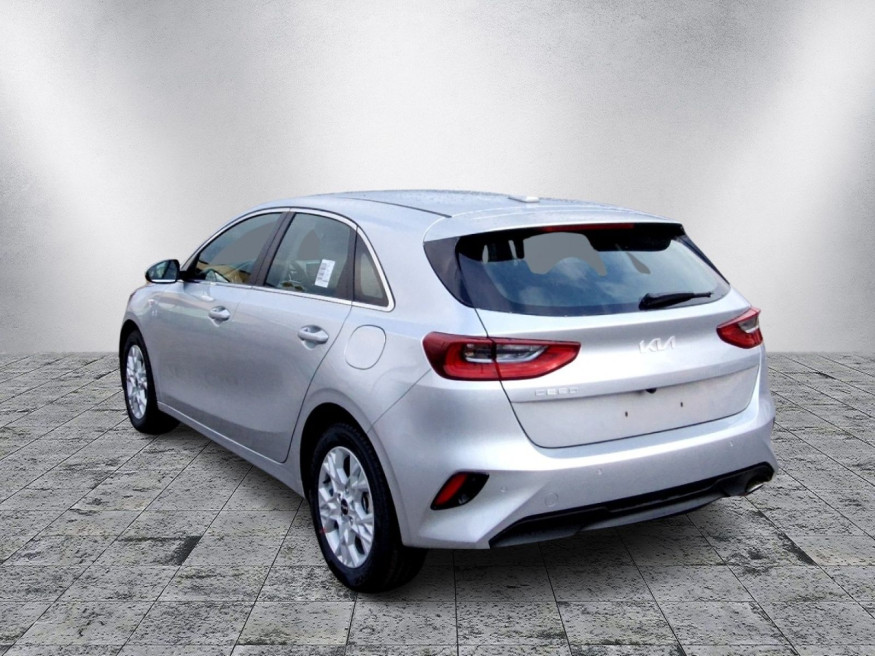 KIA Ceed 1.0 T-GDI Vision