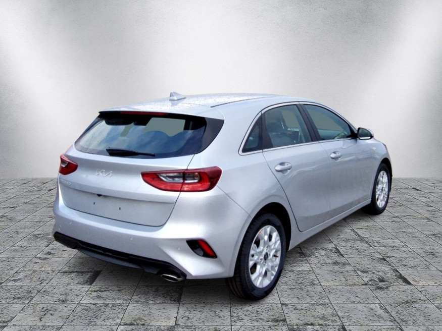 KIA Ceed 1.0 T-GDI Vision