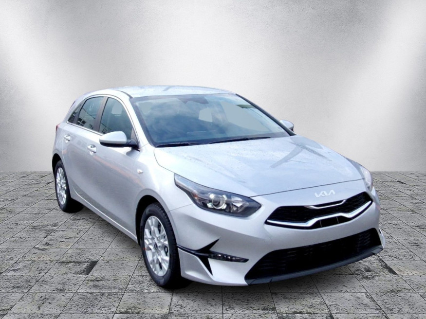 KIA Ceed 1.0 T-GDI Vision