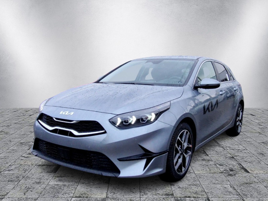 KIA Ceed 1.5 T-GDI Platinum