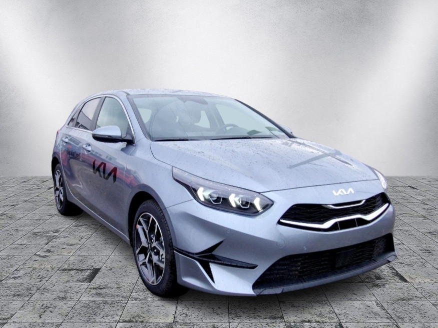 KIA Ceed 1.5 T-GDI Platinum