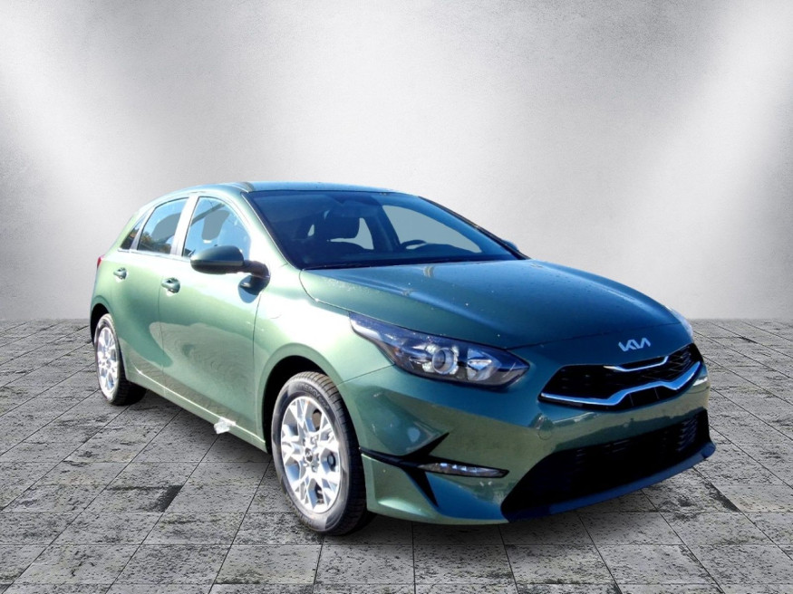 KIA Ceed 1.5T 140 Vision