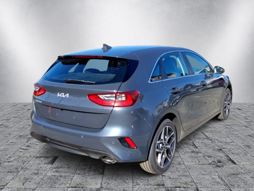 KIA Ceed 1.5T-GDi Spirit DCT7