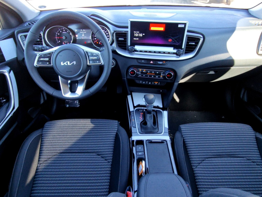 KIA Ceed 1.5T-GDi Spirit DCT7