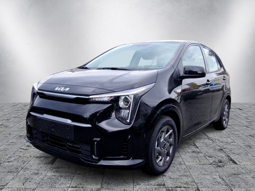 KIA Picanto 1.0 DPI MT Vision