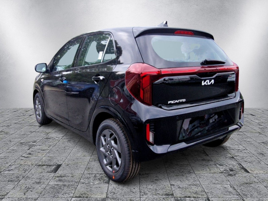 KIA Picanto 1.0 DPI MT Vision