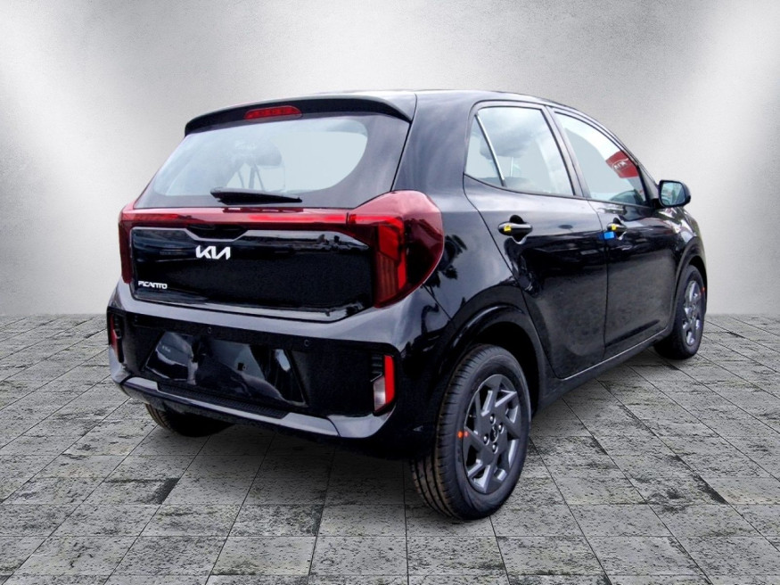 KIA Picanto 1.0 DPI MT Vision