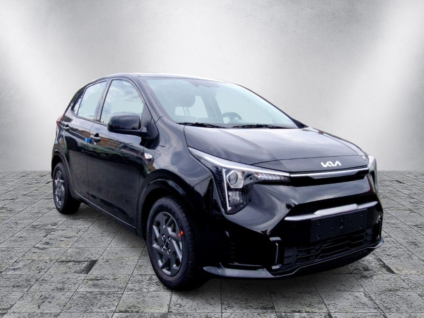 KIA Picanto 1.0 DPI MT Vision