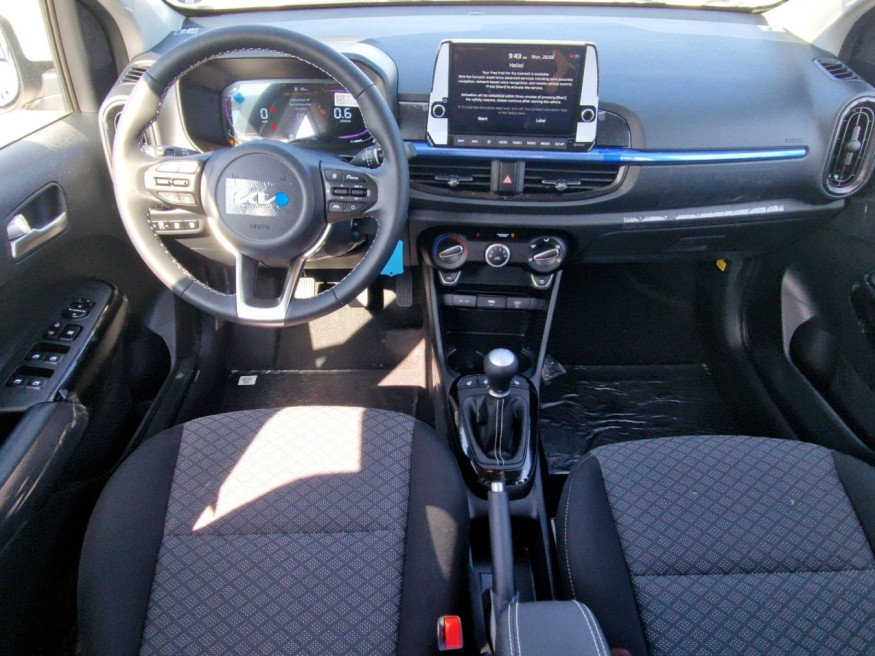 KIA Picanto 1.2 DPI MT Vision