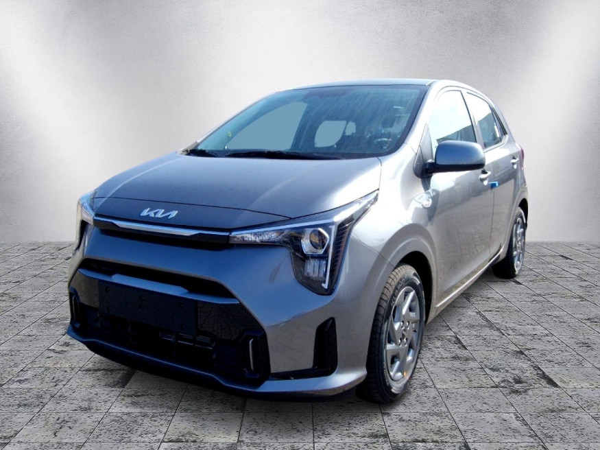 KIA Picanto 1.0 MT Vision