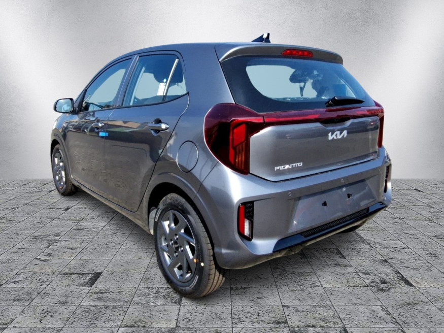 KIA Picanto 1.0 MT Vision