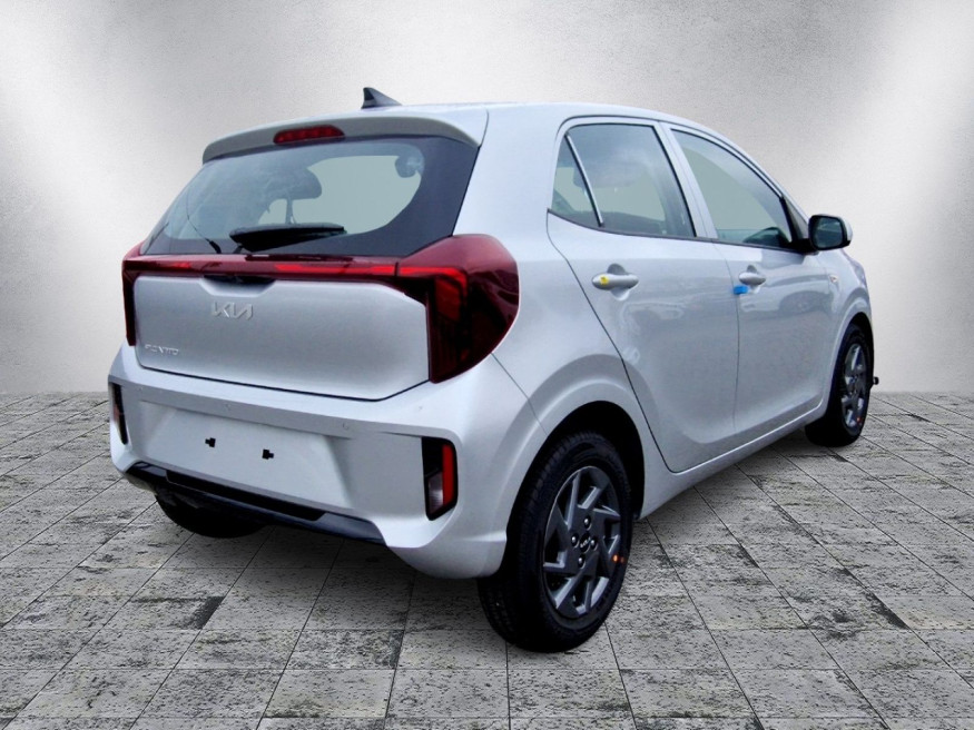 KIA Picanto 1.0 DPI MT Vision