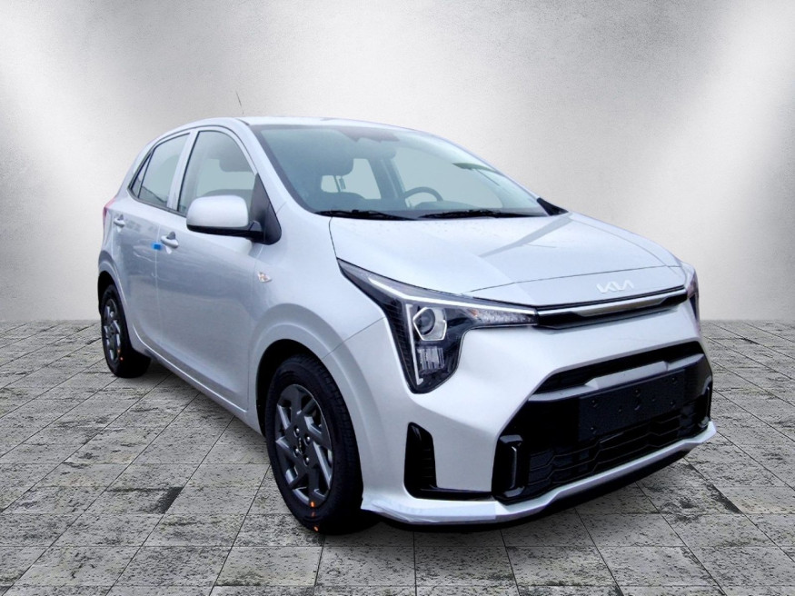 KIA Picanto 1.0 DPI MT Vision