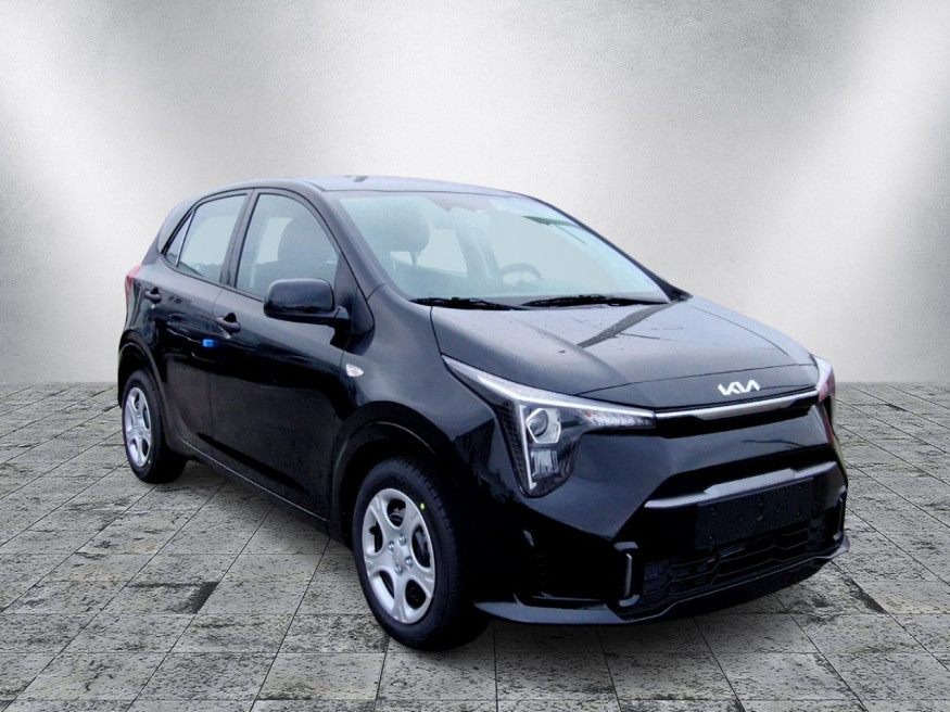 KIA Picanto 1.0 DPI MT Edition7