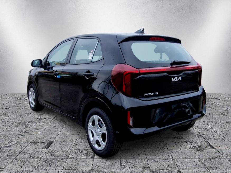 KIA Picanto 1.0 DPI MT Edition7