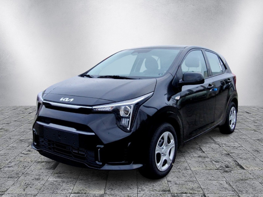 KIA Picanto 1.0 DPI MT Edition7