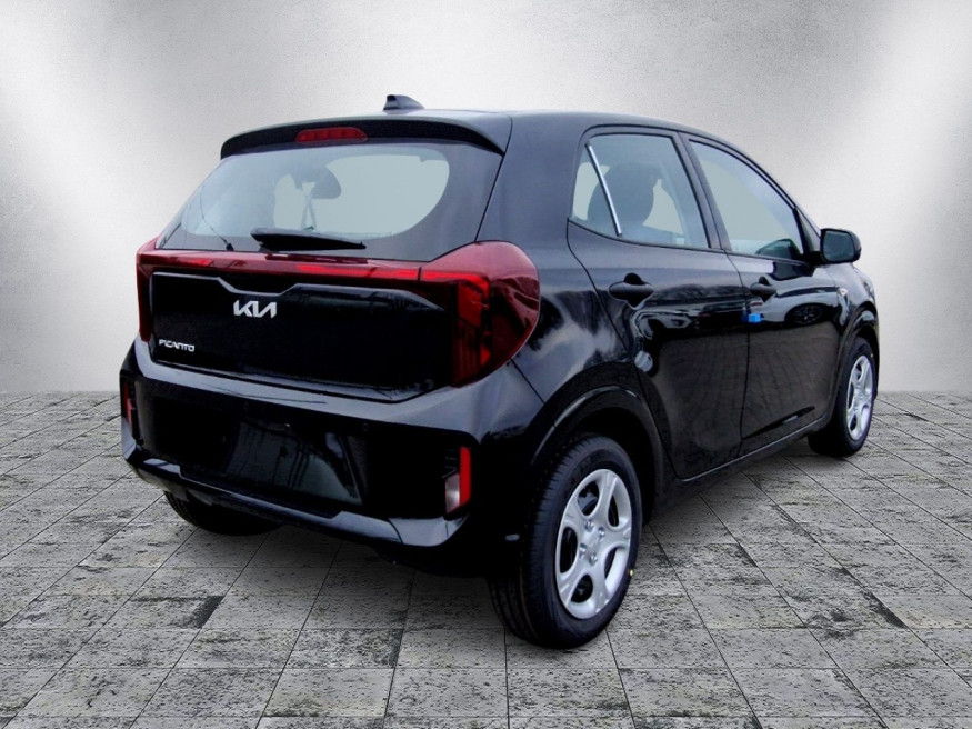 KIA Picanto 1.0 DPI MT Edition7