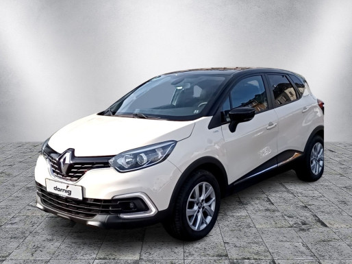 RENAULT Renault Captur Limited