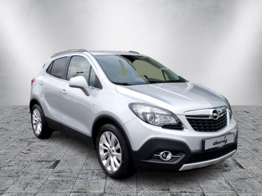 OPEL Mokka Innovation ecoFlex 4x4, PDC