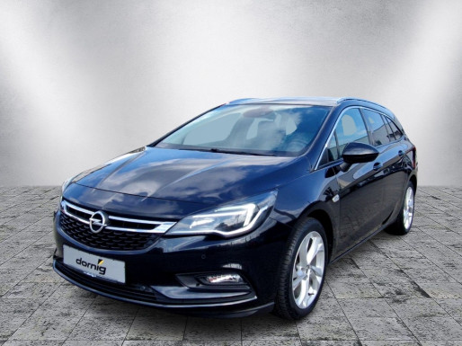 OPEL Astra ST Innovation,Navi,SHZ