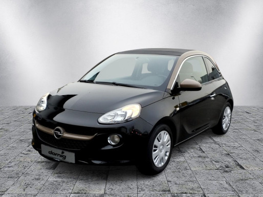 OPEL Adam Open Air ecoFlex, Klima