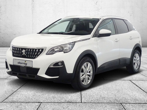 PEUGEOT 3008 Active Pure Tech 130, SHZ