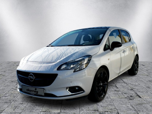 OPEL Corsa Color Edition, PDC, Wi-Paket