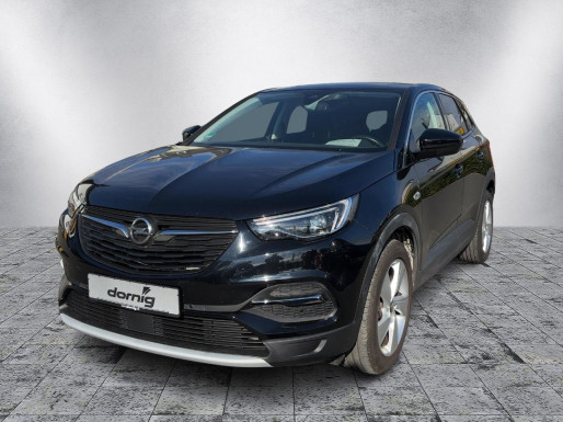 OPEL Grandland Innovation, Navi, SGZ