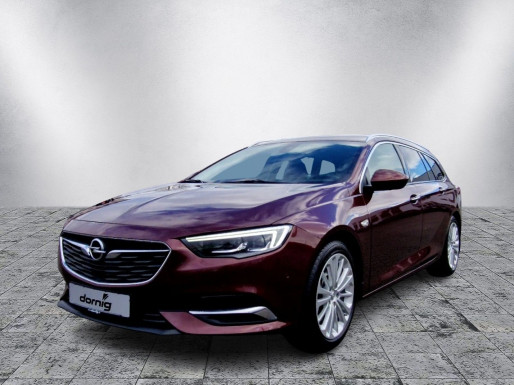 OPEL Insignia ST Innovation, AHK, LED, PDC