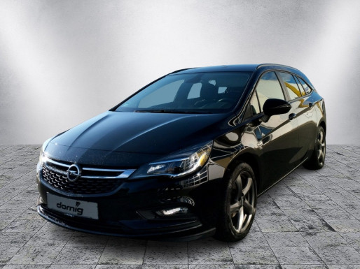 OPEL Astra ST 120 Jahre Start/Stop, PDC