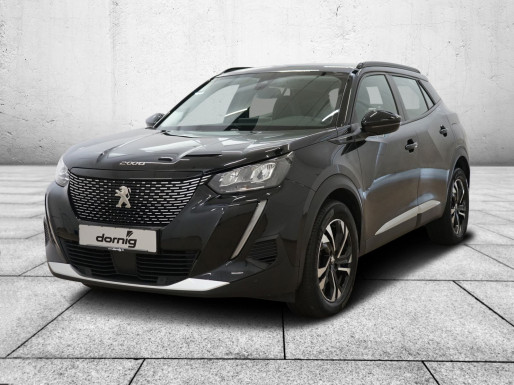 PEUGEOT 2008 Allure BlueHDi 130 EAT8, PDC