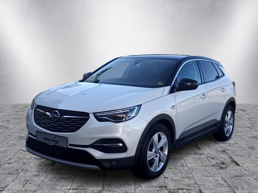 OPEL Grandland X Innovation, Navi, Kamera, SHZ