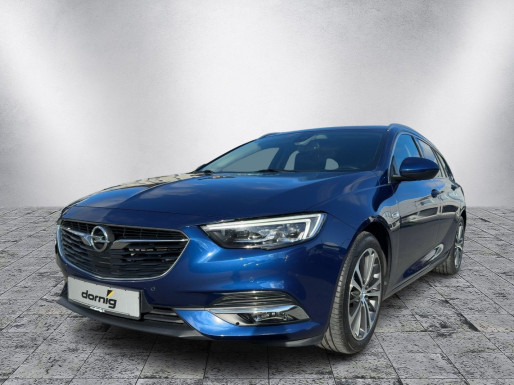 OPEL Insignia ST Ultimate, AHK, WI-Paket