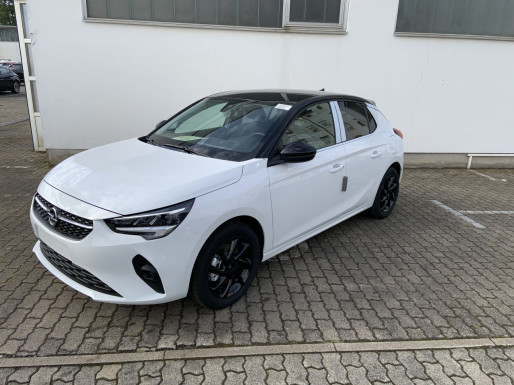 OPEL Corsa Elegance, Klimaaut., Kamera hi